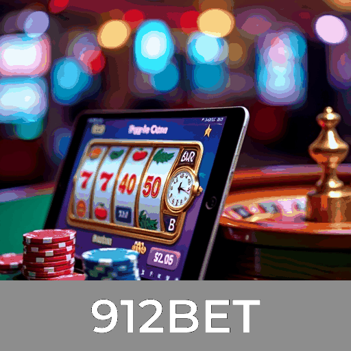 Descubra as vantagens e o serviço profissional do 912BET