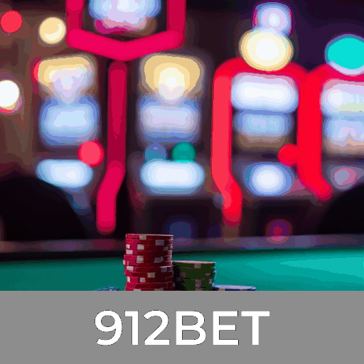 912BET: Apostas Esportivas Inovadoras no Brasil