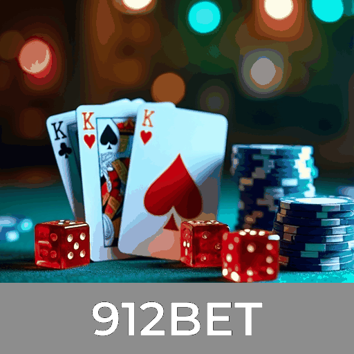 Descubra os Melhores Slots no 912BET: Ganhos Imbatíveis