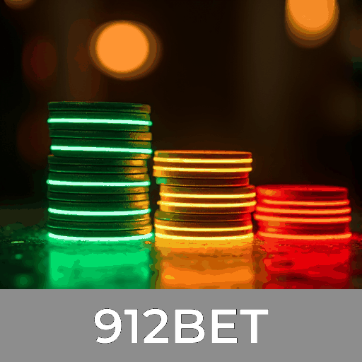 912BET: A Experiência Autêntica de Casino ao Vivo para Brasileiros