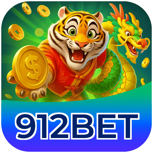 912BET: Cassino Premiado e Pagamentos Rápidos