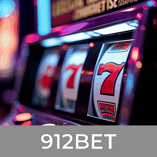 912BET: Cassino Premiado e Pagamentos Rápidos