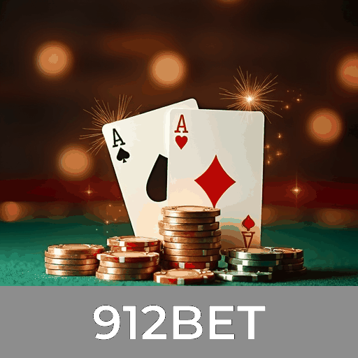 912BET: A Experiência Autêntica de Casino ao Vivo para Brasileiros