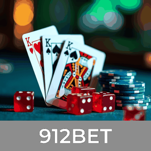 Explore Jogos de Cassino Excitantes com 912BET