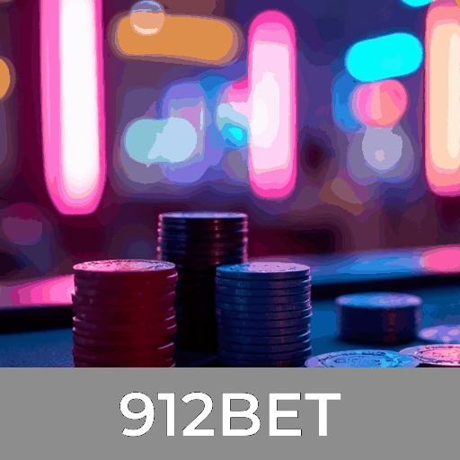 912BET: Especialistas em Apostas Esportivas no Brasil