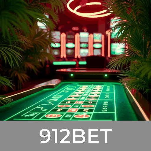 912BET: Descubra Ofertas Exclusivas de Bônus em Apostas