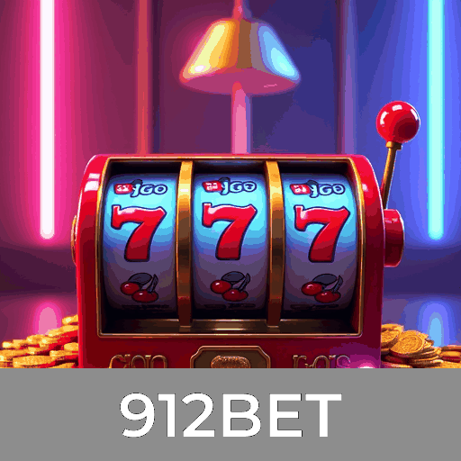 912BET: Emoção e Ganhos nos Jogos de Cassino