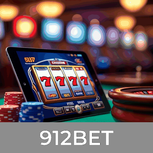 912BET: Bônus Incríveis e Ofertas Exclusivas Esperam por Você!