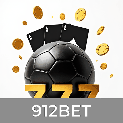 912BET: Especialistas em Apostas Esportivas no Brasil