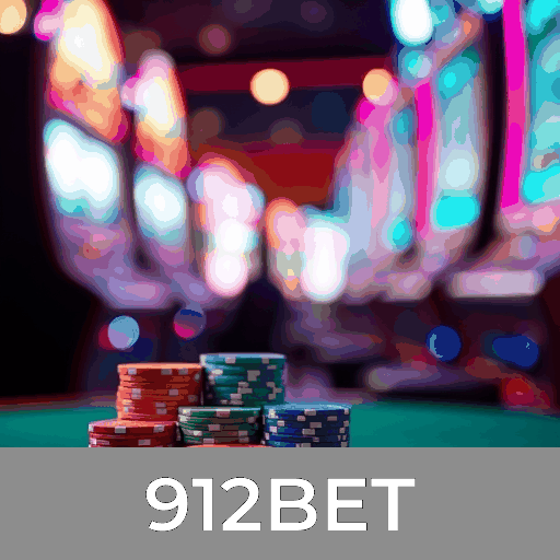 912BET: Bônus Incríveis e Ofertas Exclusivas Esperam por Você!