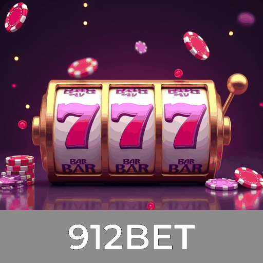Experiência de segurança incomparável com 912BET em apostas online