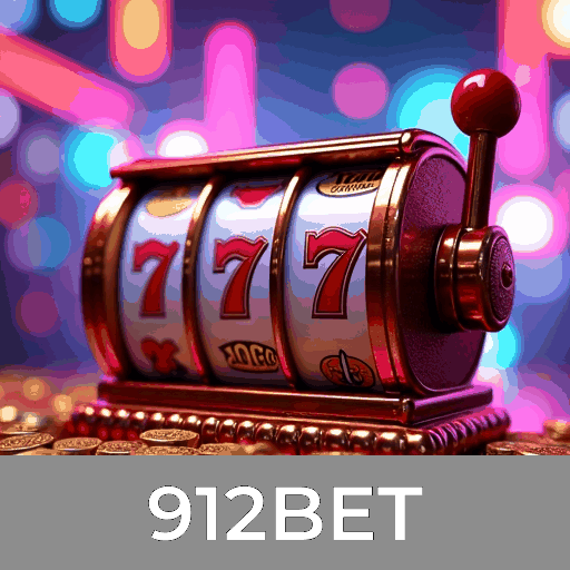 912BET: Slots-Altos Prêmios, Mesa Clássica, Live Dealer-Experiência Imersiva