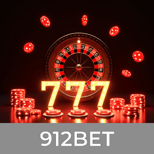 912BET: A Revolução das Apostas em Seu Smartphone