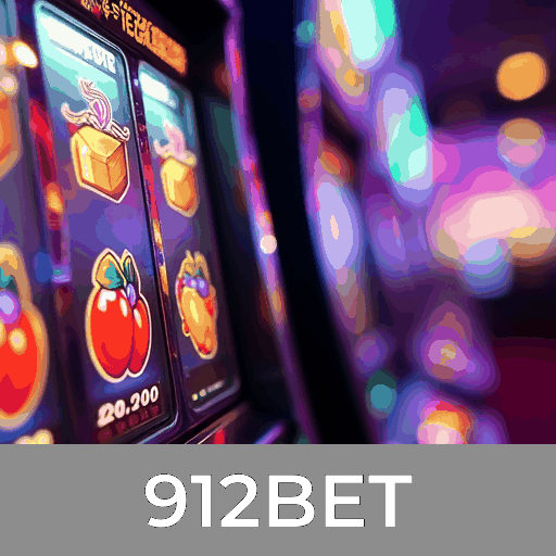 912BET.com - Melhores Odds e Apostas ao Vivo - 912BET
