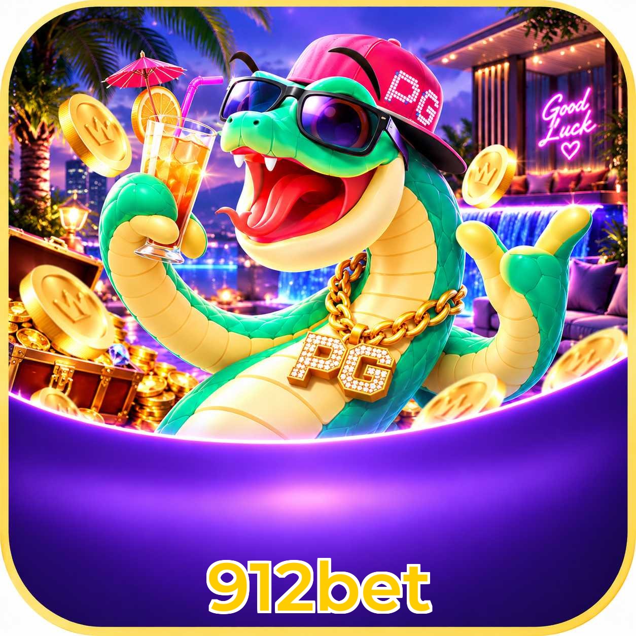 912bet Interface