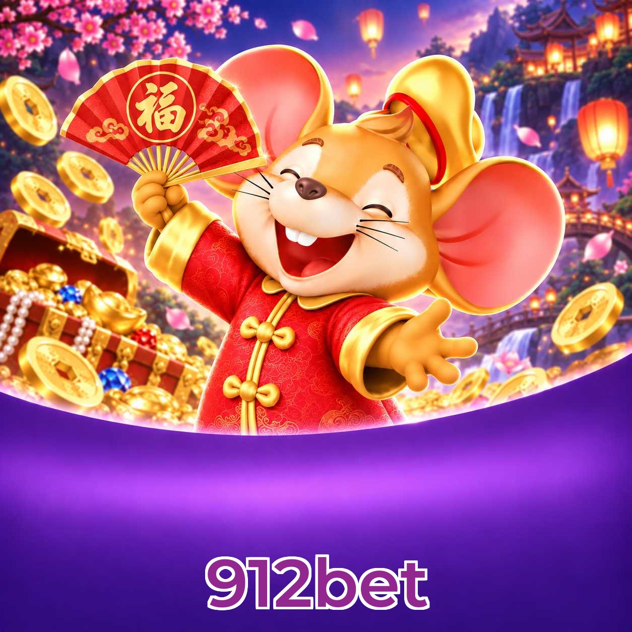 912bet VIP Program