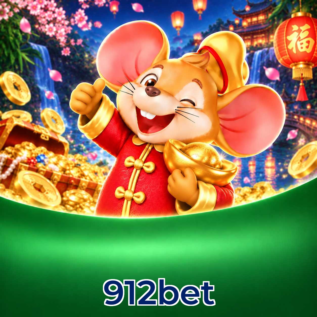 912bet Uptime