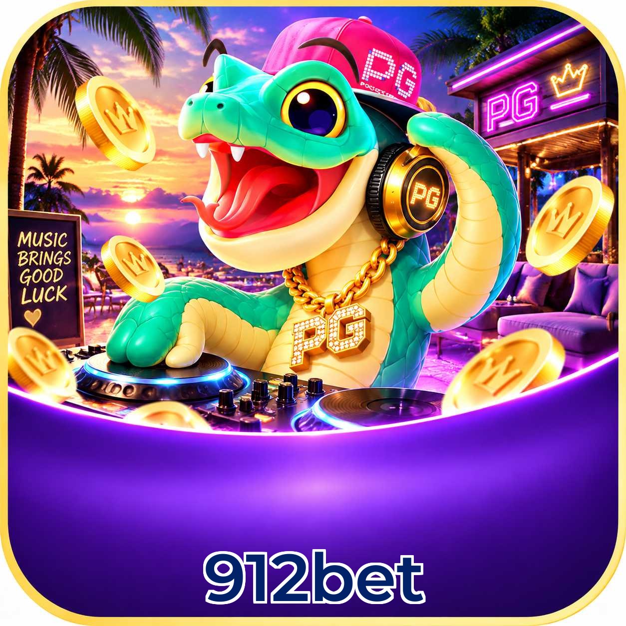 912bet Fortune Tiger Game