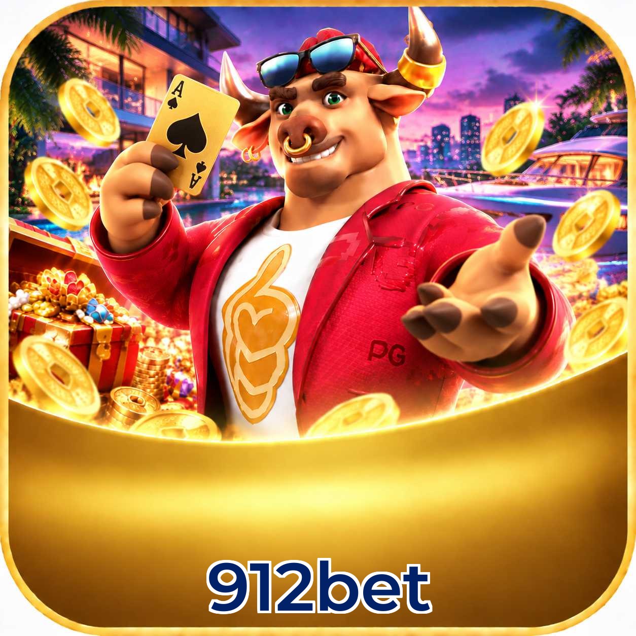 912bet Cashback