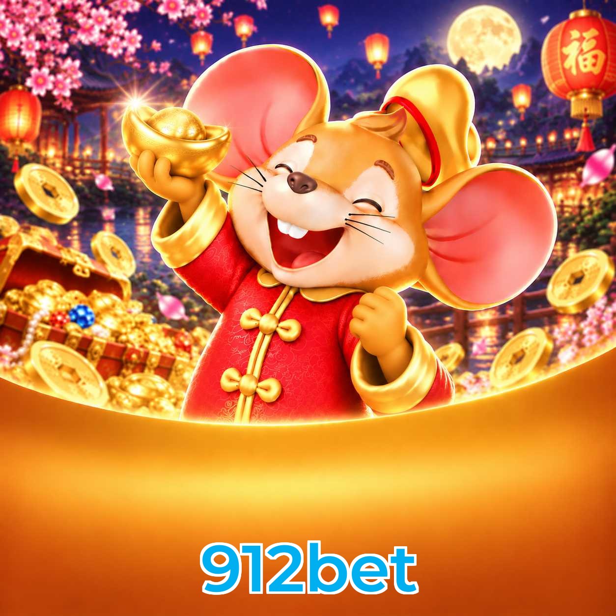 912bet Loterias