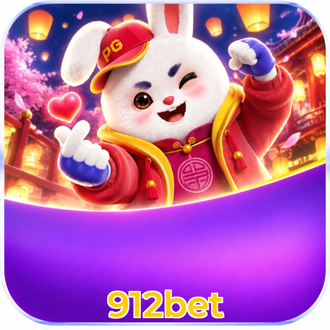 912bet Logo