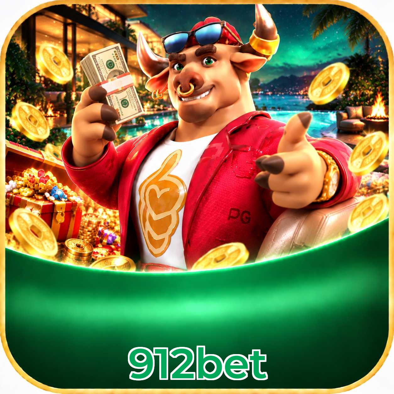 912bet Slot FAQ