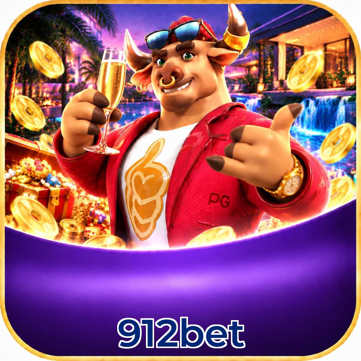 912bet Saque