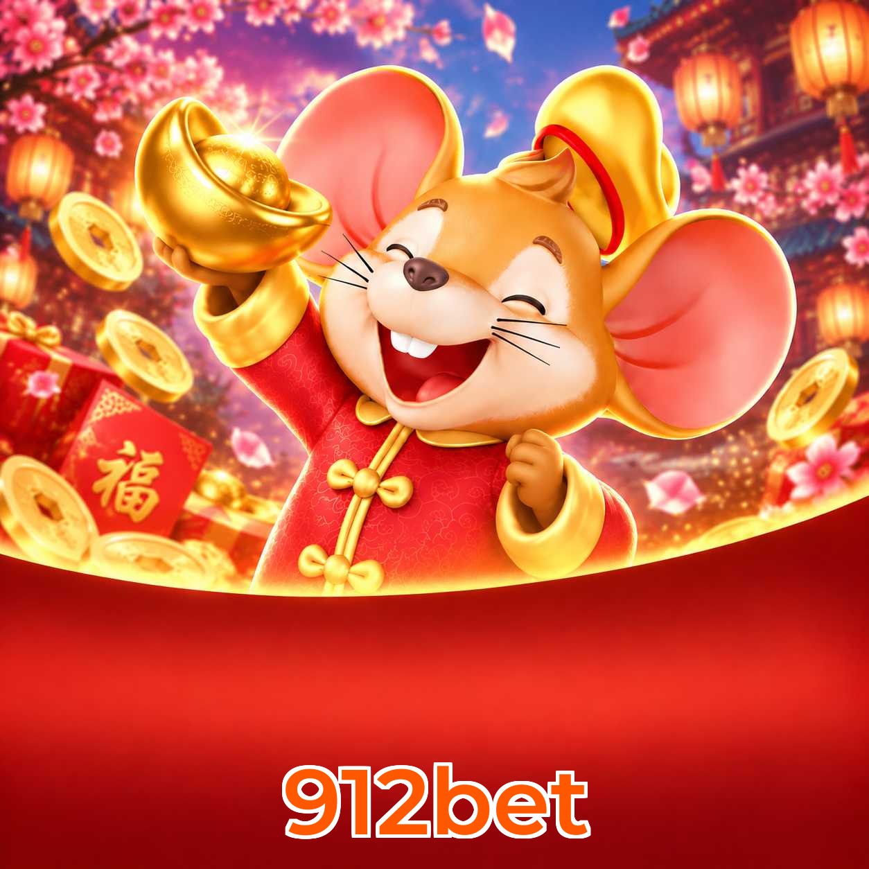 912bet Logo