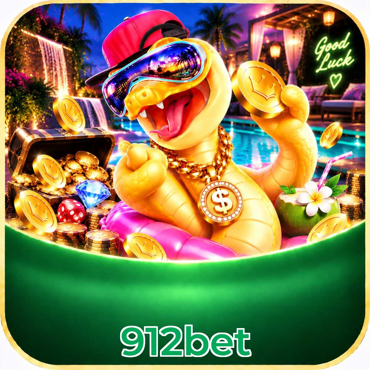 912bet Security