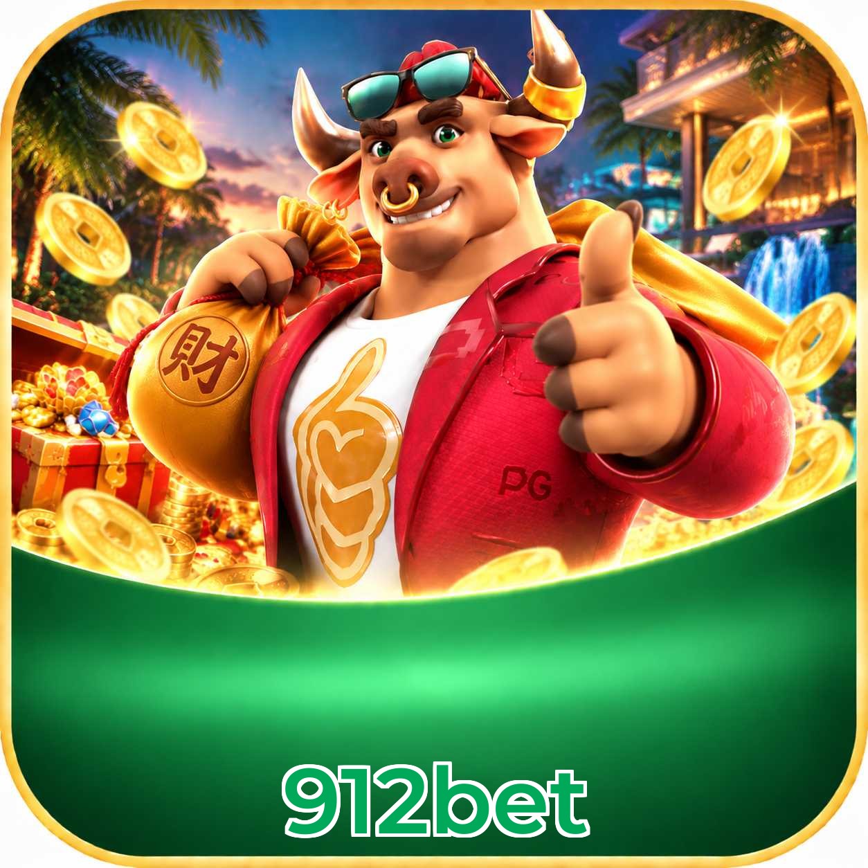912bet Entrar Telegram