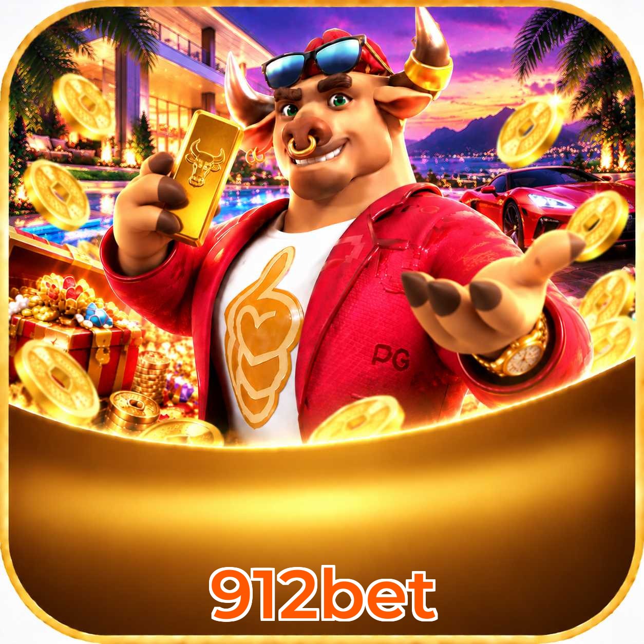 912bet Compatibilidade