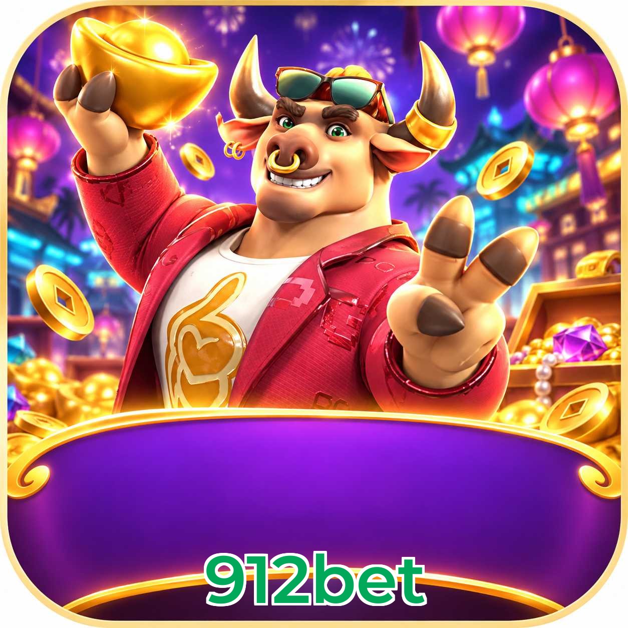 912bet Facebook Page