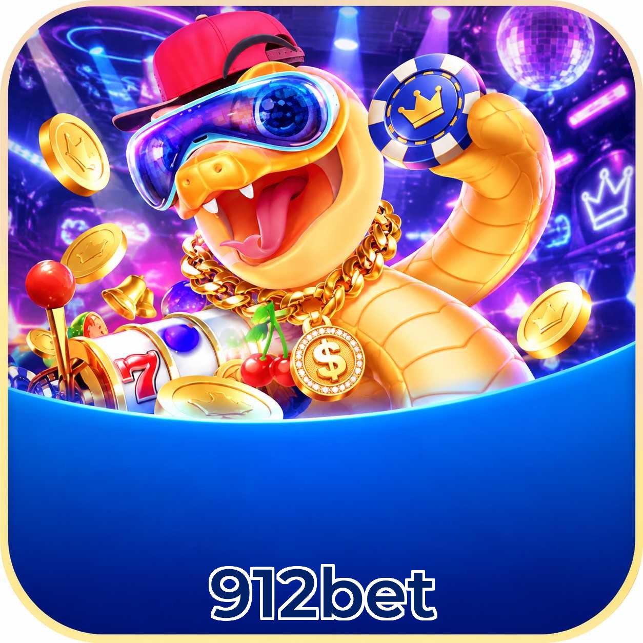 912bet Facebook Support
