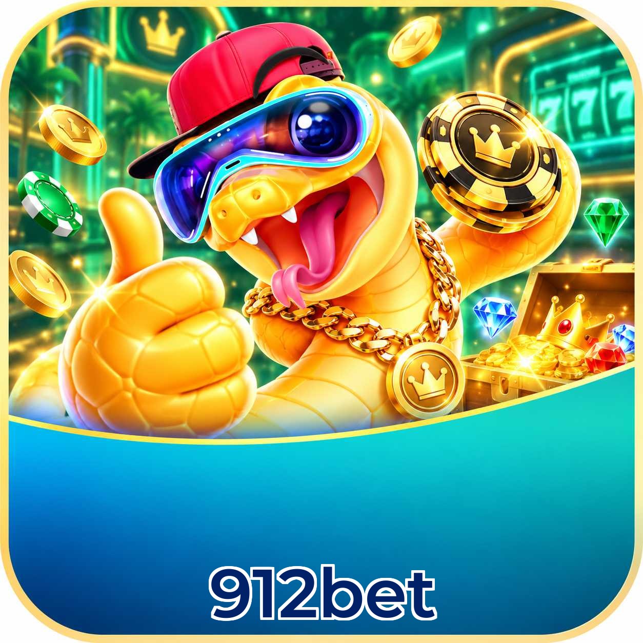 912bet Streaming Quality