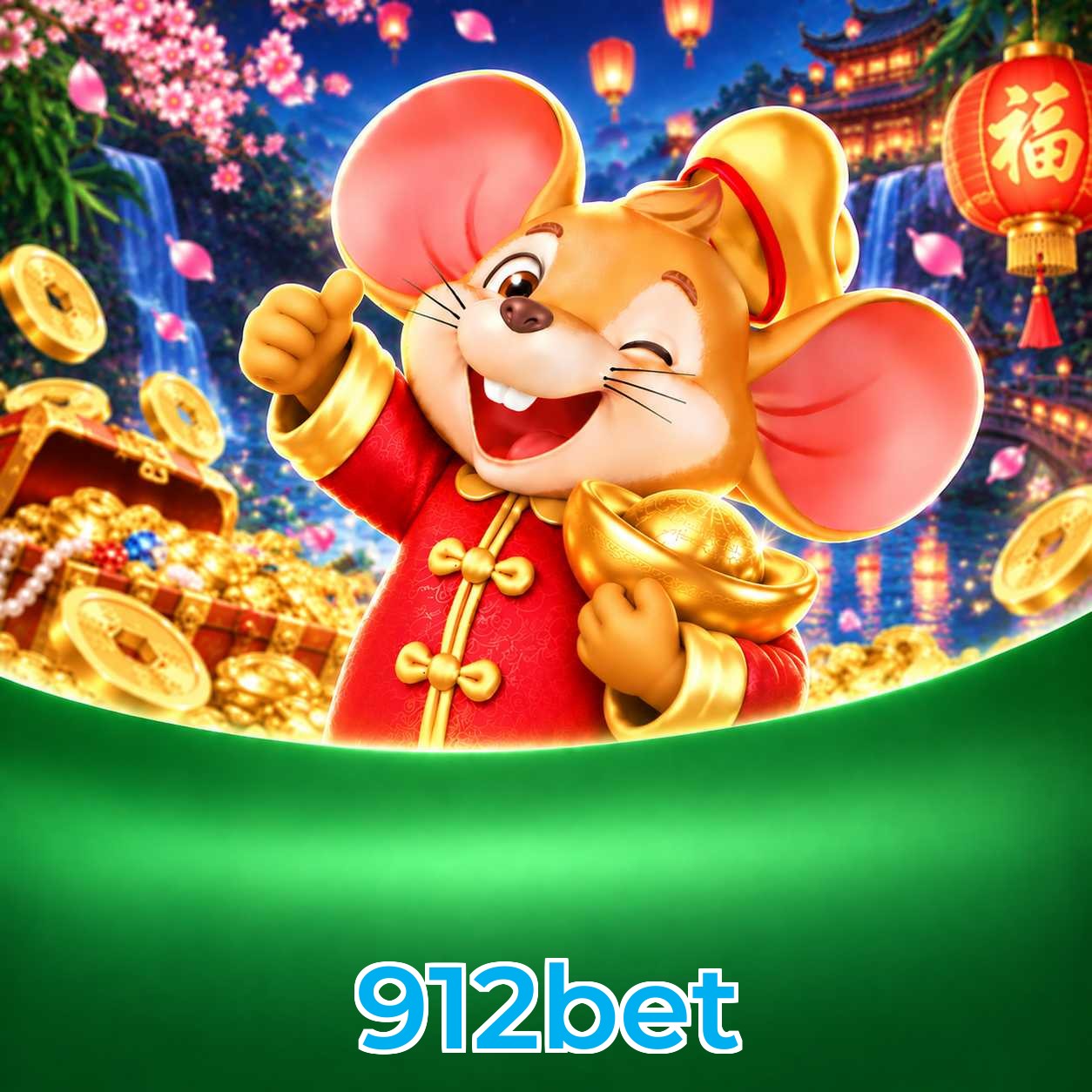 912bet Welcome Bonus