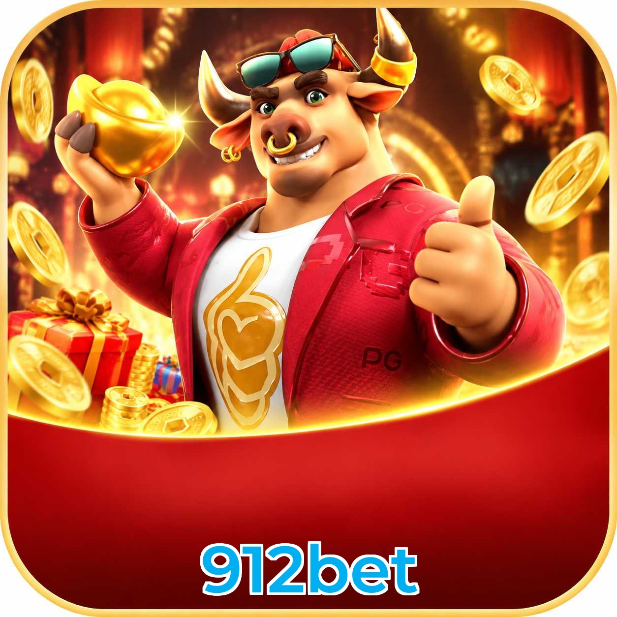 912bet Logo
