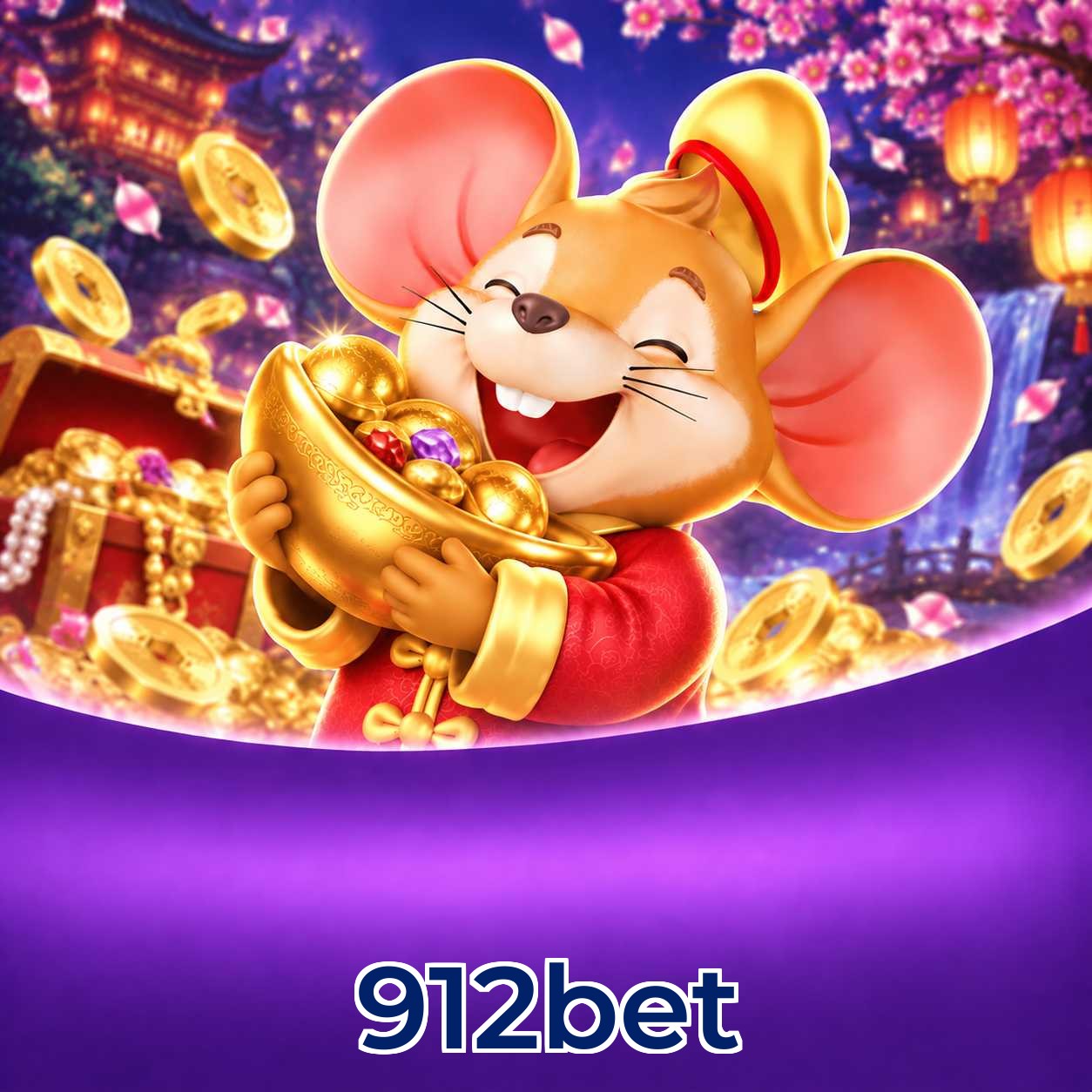 912bet Telegram Stats