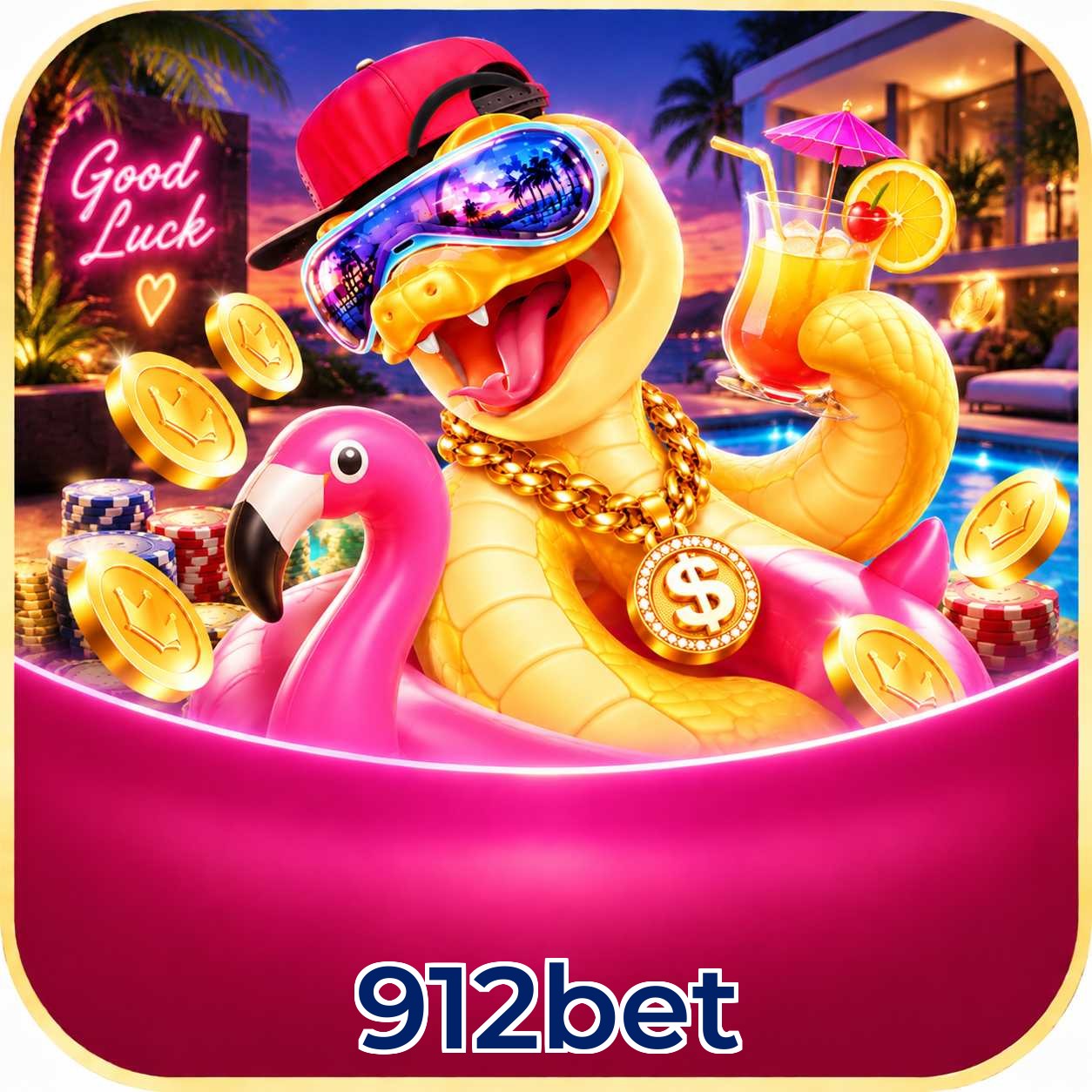 912bet Como Apostar Lottery