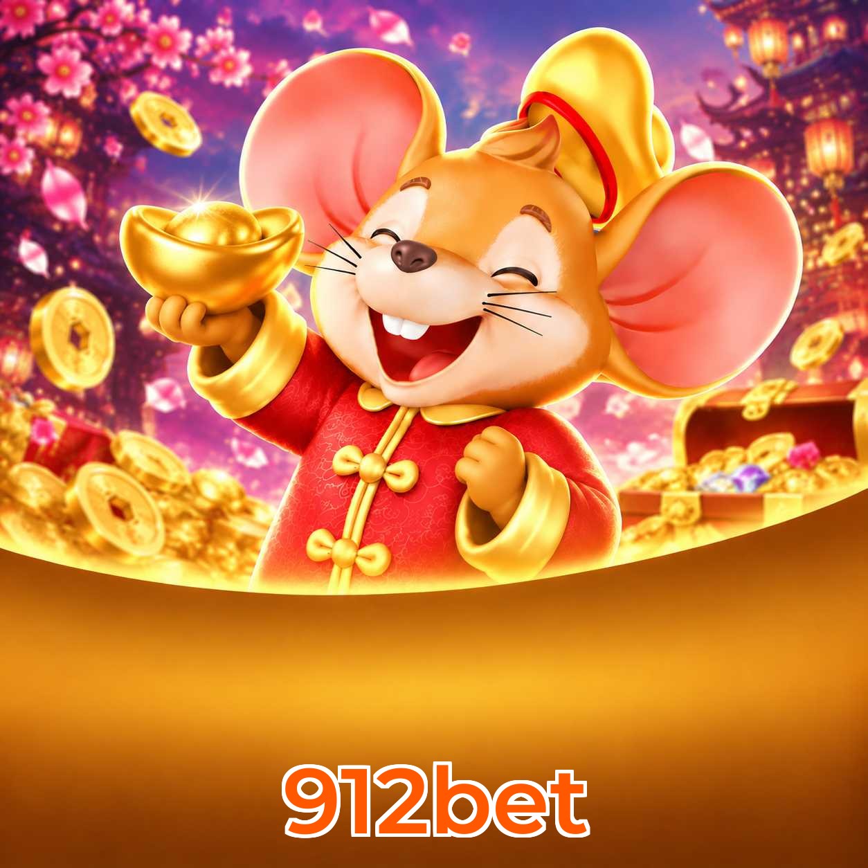 912bet Performance Tests