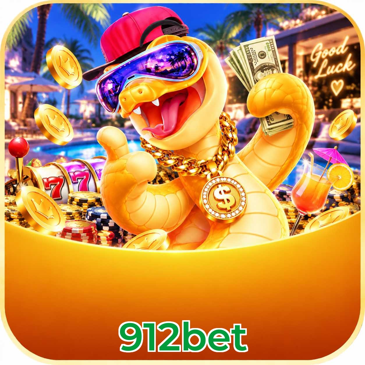 912bet Odds Lottery