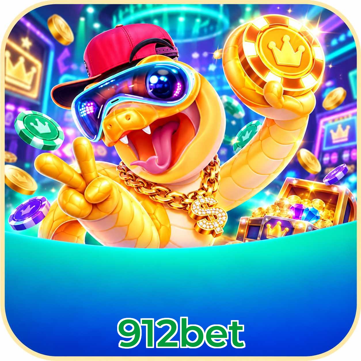 912bet Requirements