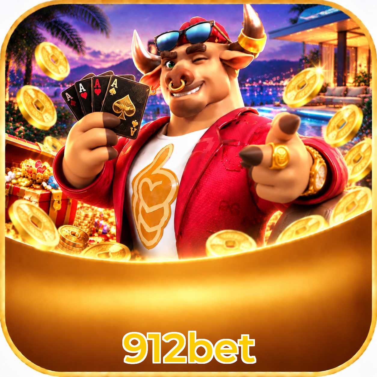 912bet instalar Windows e Mac