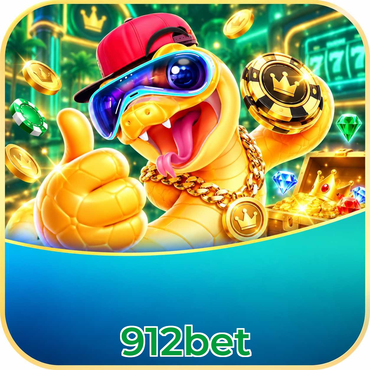 912bet App vs Web