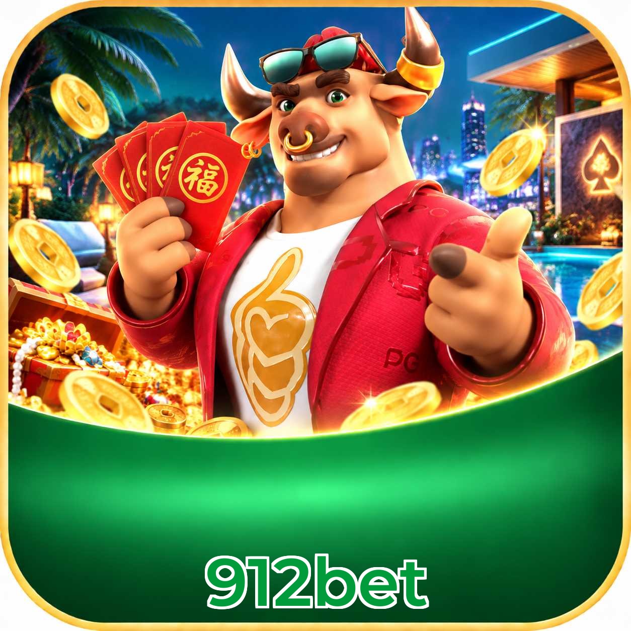 912bet Telegram