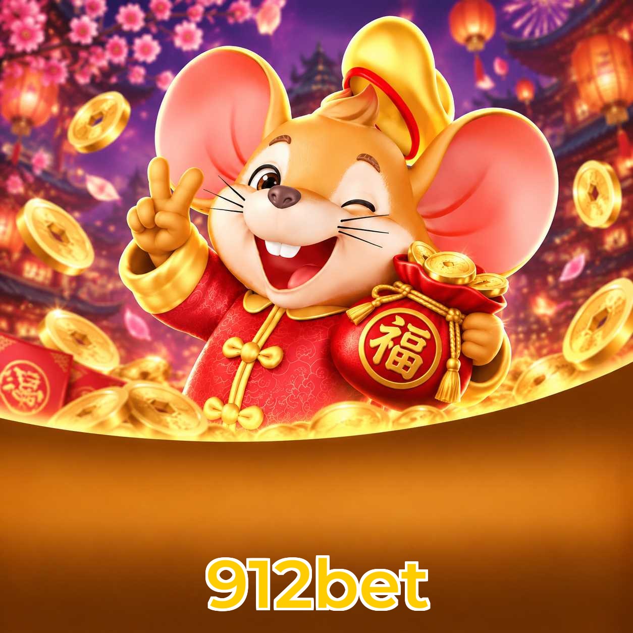 912bet Jogos Exclusivos