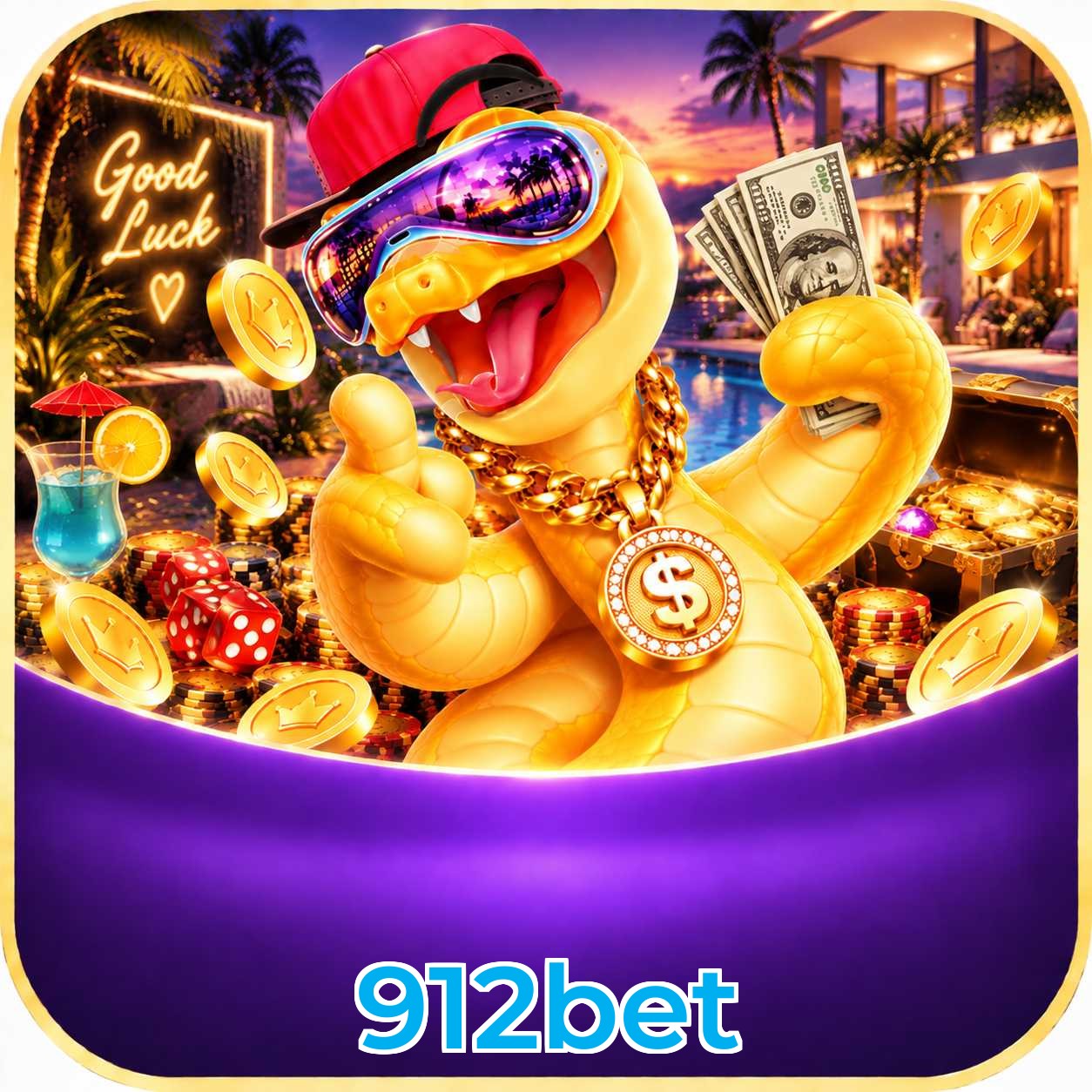 912bet Betting Limits
