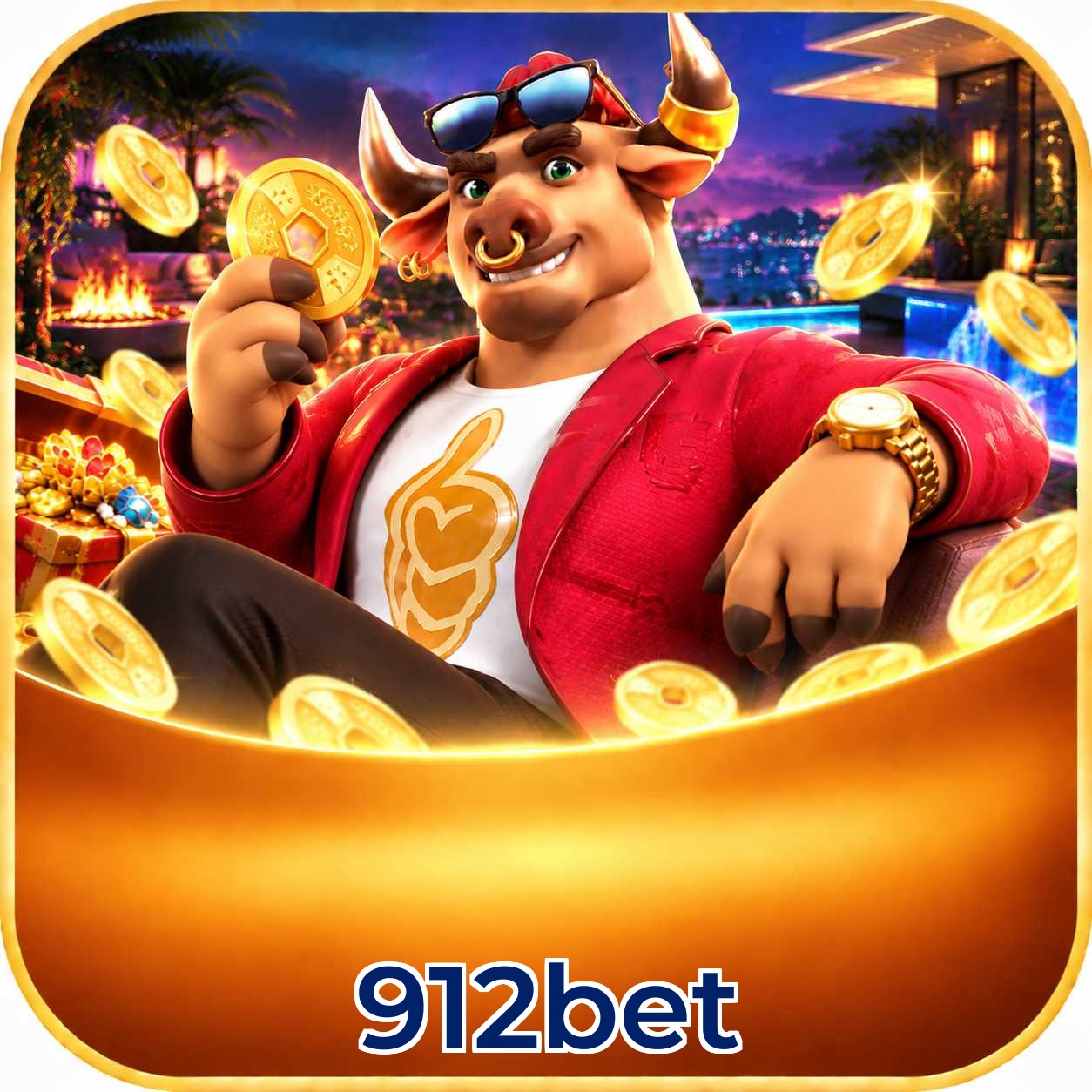 912bet Fortune Tiger RTP