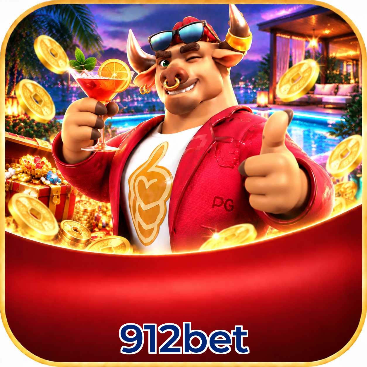 912bet VIP Telegram