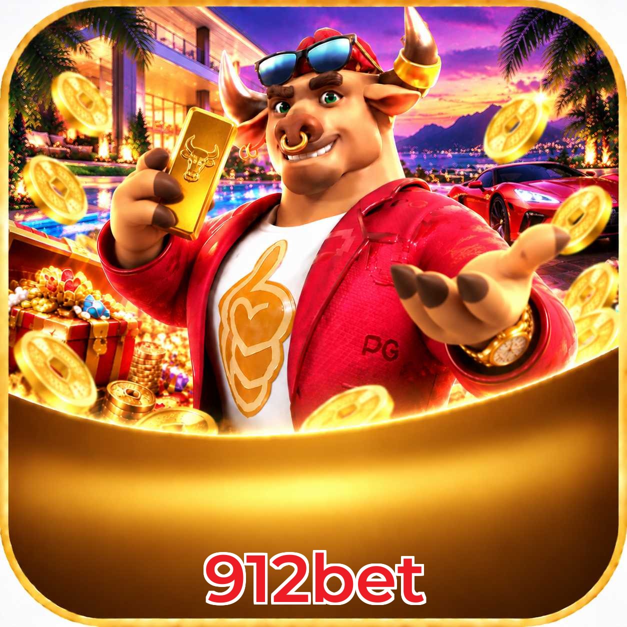 912bet Top Slots