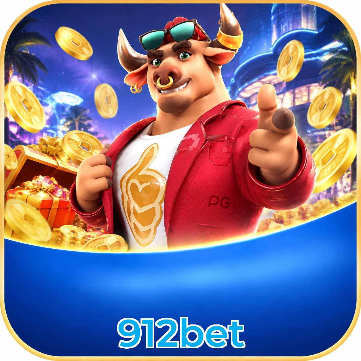 912bet RTP Testing